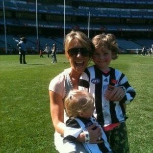 Meet your Posher, Sarah